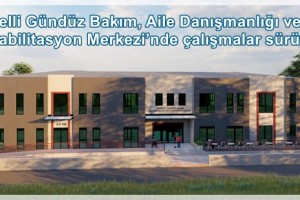 Altınordu’da Sosyal Belediyeciliğin Yeni Adresi Şekilleniyor